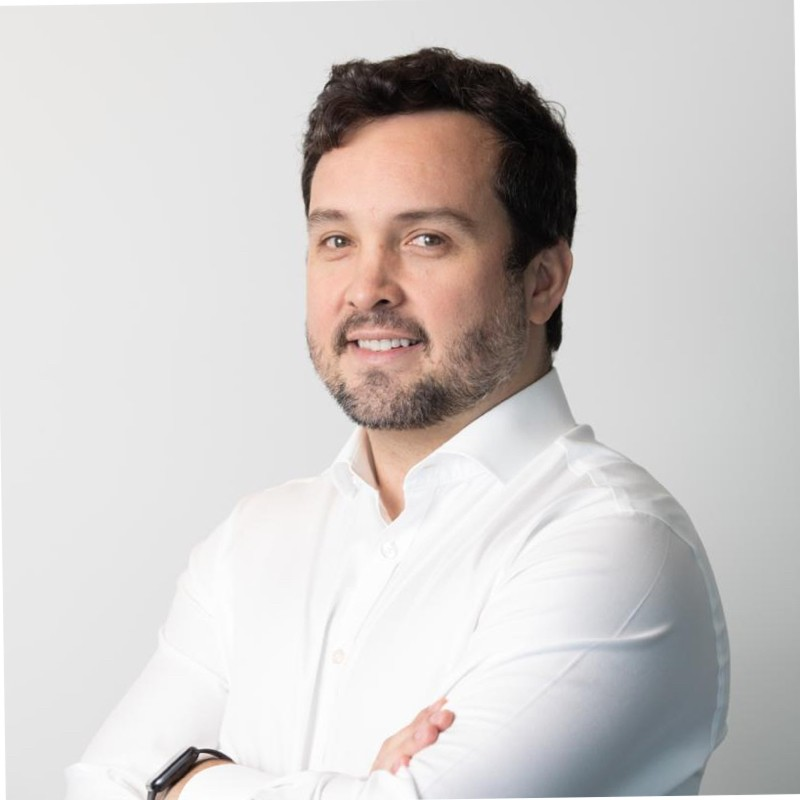 Patrick Pereira avatar image