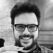 Dimitri Stancioff avatar image