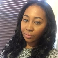 Diane Pierre-Louis avatar image