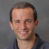 Kevin McComber avatar image