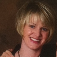 Stephanie M Waters avatar image