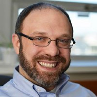 Tom Roy avatar image