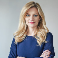 Grace Steel avatar image