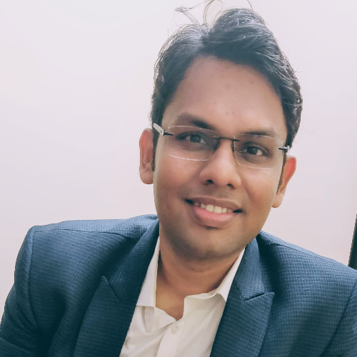 Ashish Shishodiya avatar image