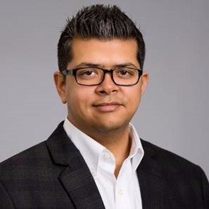 Nilay Patel, CIPT, CDPSE avatar image