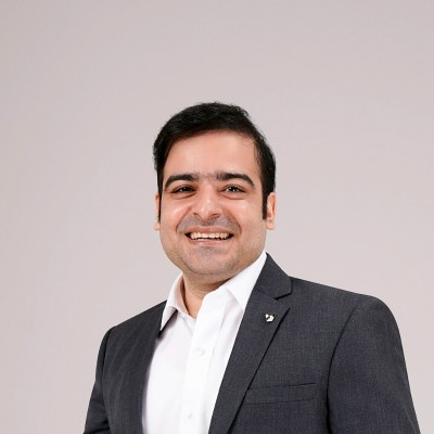Sahil Nanda avatar image