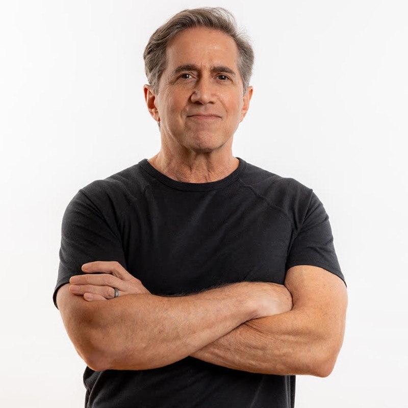 Michael Hudes avatar image