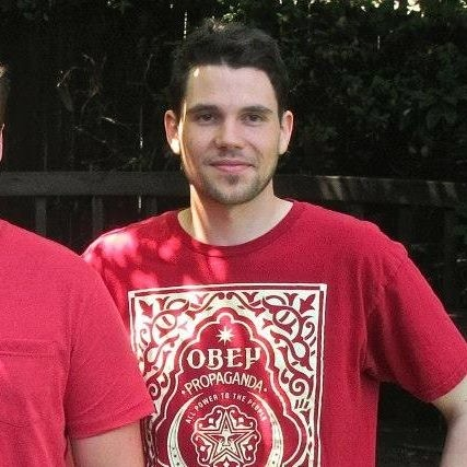 Sam Wainwright avatar image