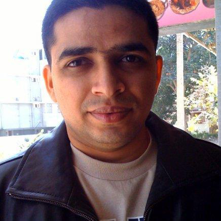Alok Verma avatar image