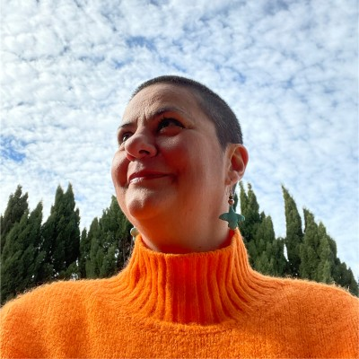 Jodie Jennings avatar image