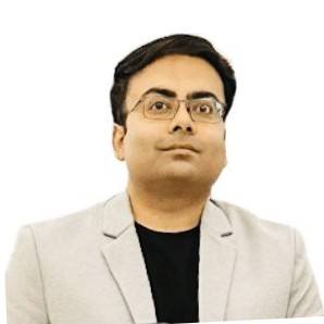 Anupam Sharma avatar image