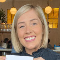 Sydney Jones avatar image