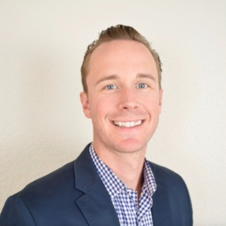 Tristan E. Becker avatar image