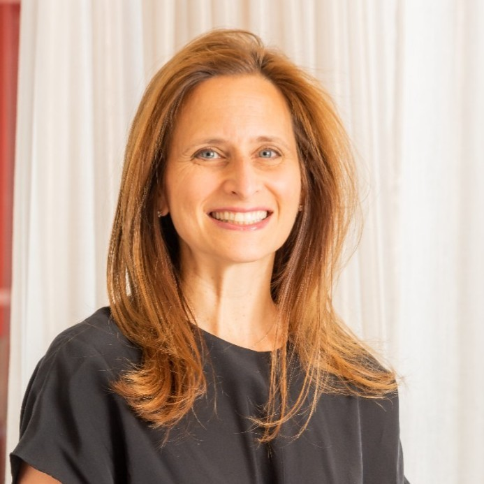 Alana Stevens avatar image