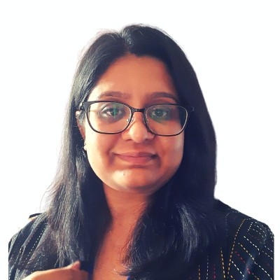 Oendrilla Vadithela avatar image