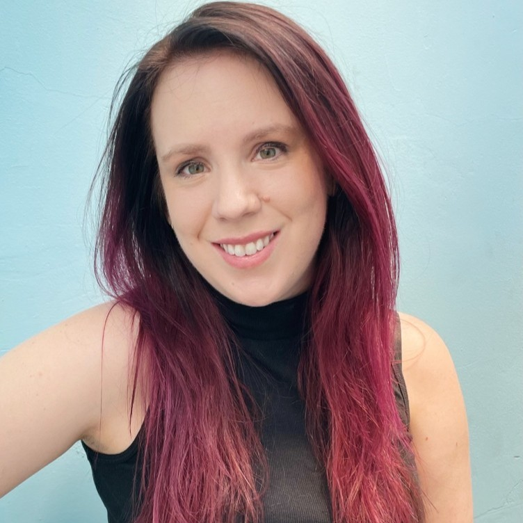 Chelsea Bennington avatar image