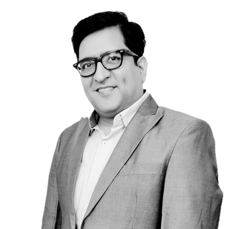 Deepak Bhutani avatar image