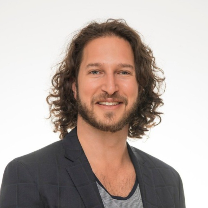 Alex Reynolds avatar image