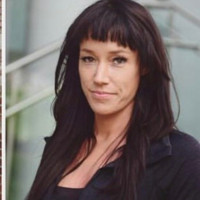 Christina Kane avatar image