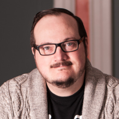 Gary Irwin avatar image