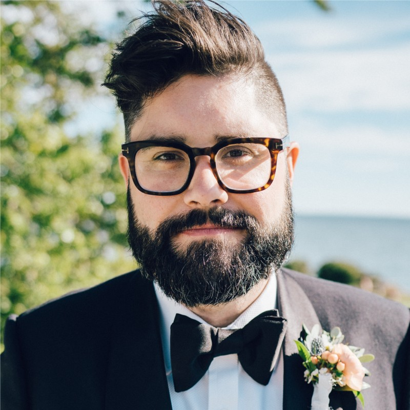 Mike Murphy avatar image