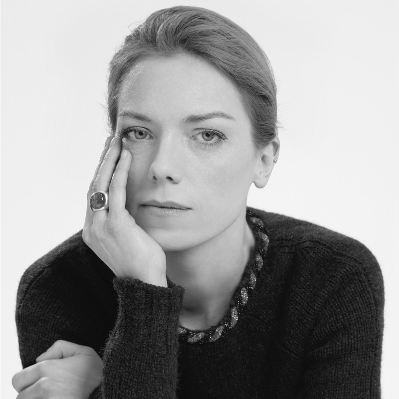 Elisabeth Butez avatar image