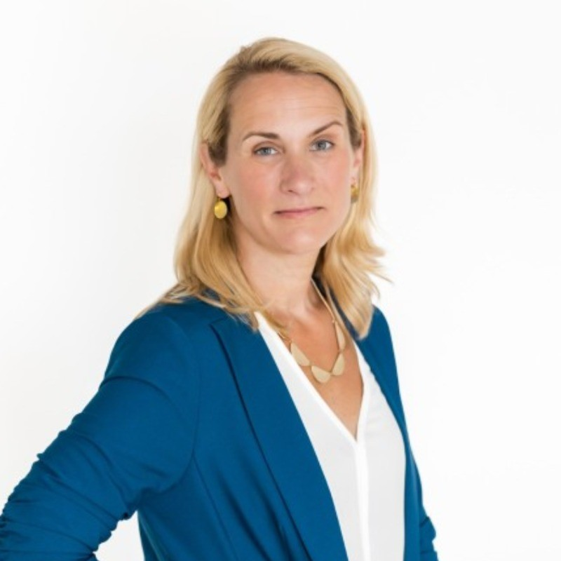 Andrea Gural avatar image