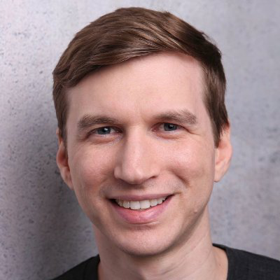 Ethan Feldman avatar image