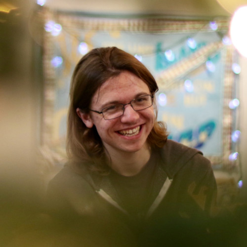 Ryan Gaus avatar image