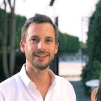 Sebastian Wahl avatar image