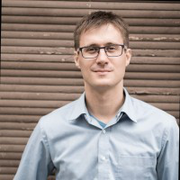 Jens Chowdry avatar image