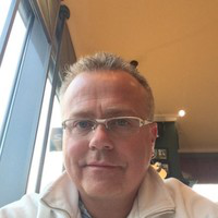 Sven Olm avatar image