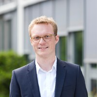 Benedikt Ernst avatar image