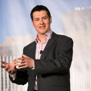 Dan Floris avatar image