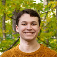 Nathan Hill avatar image