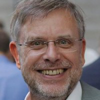 Gunter Dueck avatar image