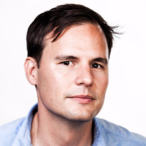 Dan Parham avatar image