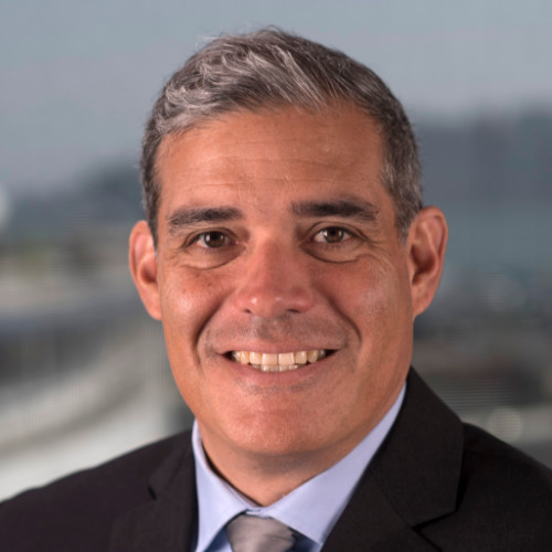 Tom Giles avatar image