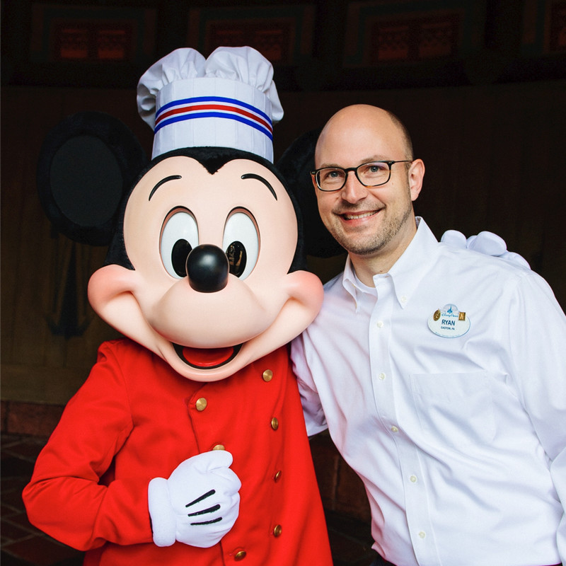 Ryan Purdy avatar image