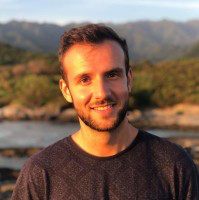 Alexis Tremblay avatar image