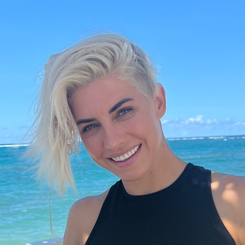 Wren Dougherty avatar image