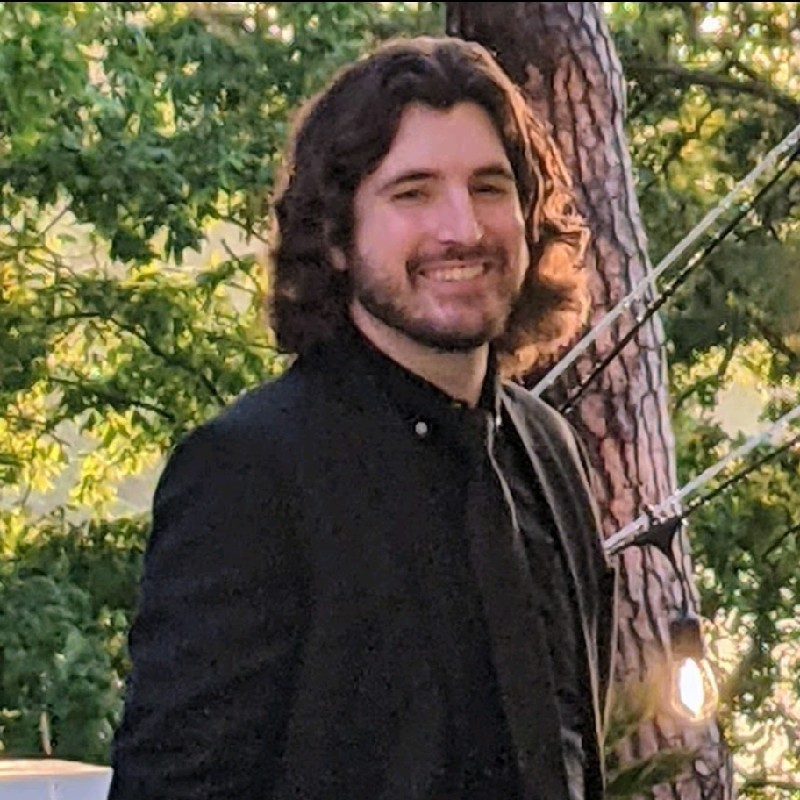 Daniel Thompson avatar image