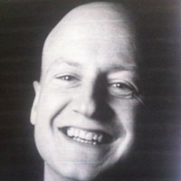 James Pitt avatar image