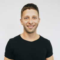 Garret Kowalyshyn avatar image