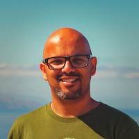 Atish Bhattacharjya avatar image