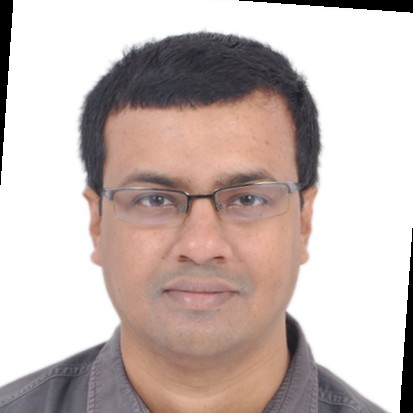 Anand Gadiyar avatar image