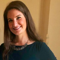 Amanda Ciccatelli avatar image