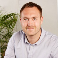 Joe Clark avatar image