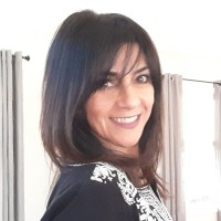 Anne Speros avatar image