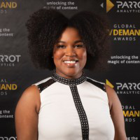 Ashley Alleyne-Morris avatar image